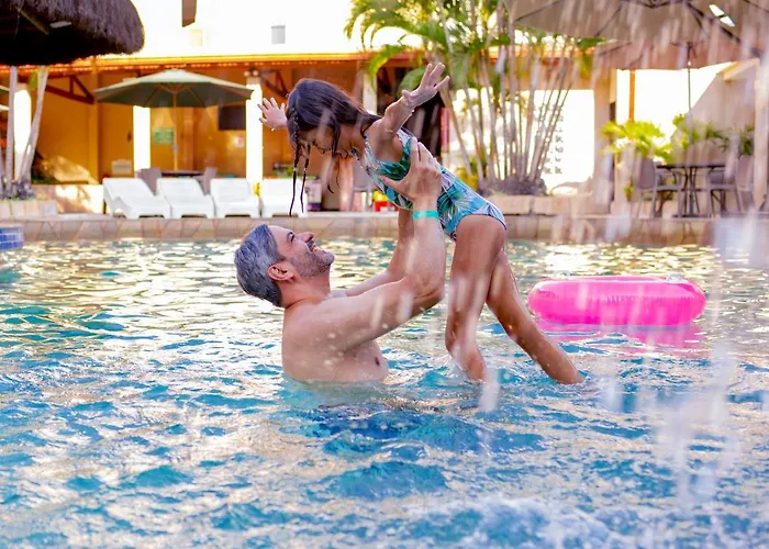 Rio das Pedras ThermasResort Em