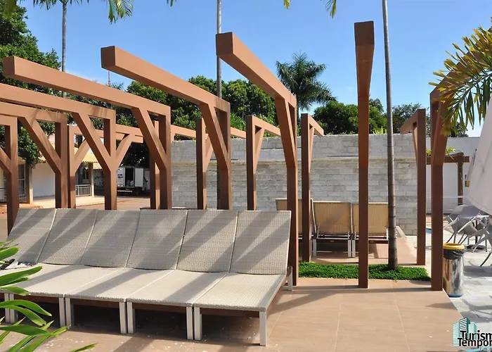 Di Roma Resorts - Reis ImoveisResort Em