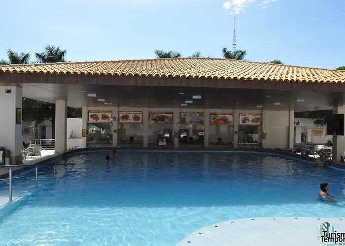 Di Roma Resorts - Reis ImoveisResort Em